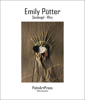 Buchcover Sandengel - Ifitry | Emily Pütter | EAN 9783941524309 | ISBN 3-941524-30-5 | ISBN 978-3-941524-30-9