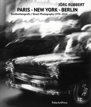 Buchcover PARIS-NEW YORK-BERLIN  | EAN 9783941524583 | ISBN 3-941524-58-5 | ISBN 978-3-941524-58-3