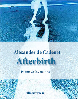 Buchcover Afterbirth | Alexander de Cadenet | EAN 9783941524590 | ISBN 3-941524-59-3 | ISBN 978-3-941524-59-0