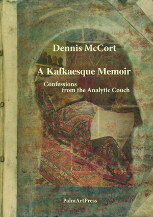 Buchcover A Kafkaesque Memoir | Dennis McCort | EAN 9783941524941 | ISBN 3-941524-94-1 | ISBN 978-3-941524-94-1