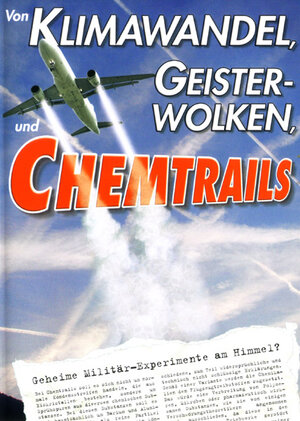 Buchcover Von Klimawandel, Geisterwolken und Chemtrails | Robert Schnelle | EAN 9783941538023 | ISBN 3-941538-02-0 | ISBN 978-3-941538-02-3