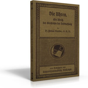 Buchcover Die Edelsteine und Ihre Bearbeitung für Uhrmacherei ... (1923) Das Fassen von Lagersteinen für Uhren (1944) | Trincano | EAN 9783941539327 | ISBN 3-941539-32-9 | ISBN 978-3-941539-32-7