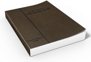 Buchcover Katechismus der Uhrmacherkunst | Rüffert F. W. | EAN 9783941539877 | ISBN 3-941539-87-6 | ISBN 978-3-941539-87-7