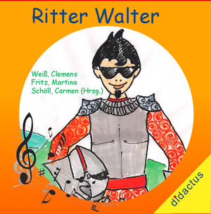 Buchcover Ritter Walter | Clemens Weiss | EAN 9783941567641 | ISBN 3-941567-64-0 | ISBN 978-3-941567-64-1