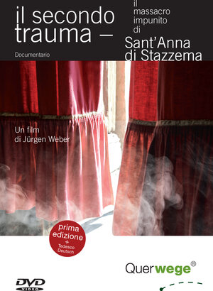 Buchcover il secondo trauma | Weber Jürgen | EAN 9783941585072 | ISBN 3-941585-07-X | ISBN 978-3-941585-07-2