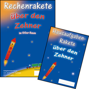 Buchcover Paket Über den Zehner | Thomas Seiwert | EAN 9783941593046 | ISBN 3-941593-04-8 | ISBN 978-3-941593-04-6