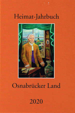 Buchcover Heimat-Jahrbuch Osnabrücker Land 2020  | EAN 9783941611207 | ISBN 3-941611-20-8 | ISBN 978-3-941611-20-7