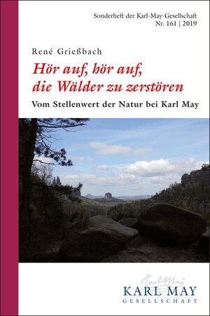 Buchcover René Grießbach, „Hör auf, hör auf, die Wälder zu zerstören“ | René Grießbach | EAN 9783941629226 | ISBN 3-941629-22-0 | ISBN 978-3-941629-22-6