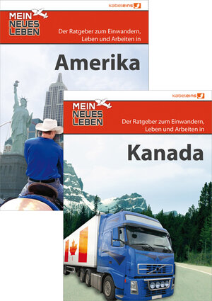 Buchcover Mein neues Leben - Nordamerika Edition | Julia Krausen | EAN 9783941630024 | ISBN 3-941630-02-4 | ISBN 978-3-941630-02-4
