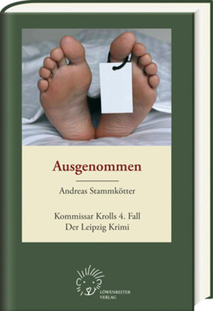 Buchcover Ausgenommen | Andreas Stammkötter | EAN 9783941631045 | ISBN 3-941631-04-7 | ISBN 978-3-941631-04-5