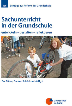 Buchcover Sachunterricht in der Grundschule | EAN 9783941649095 | ISBN 3-941649-09-4 | ISBN 978-3-941649-09-5