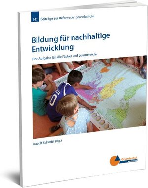 Buchcover Bildung für nachhaltige Entwicklung  | EAN 9783941649255 | ISBN 3-941649-25-6 | ISBN 978-3-941649-25-5