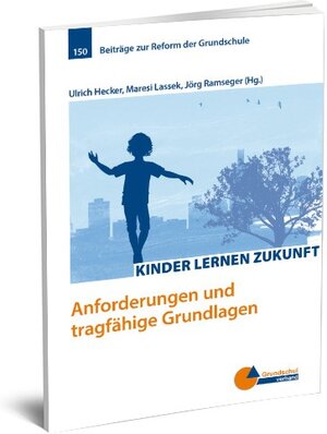 Buchcover Kinder lernen Zukunft  | EAN 9783941649286 | ISBN 3-941649-28-0 | ISBN 978-3-941649-28-6