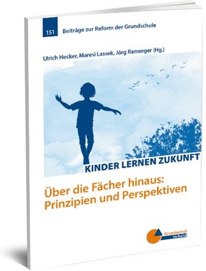 Buchcover Kinder Lernen Zukunft  | EAN 9783941649309 | ISBN 3-941649-30-2 | ISBN 978-3-941649-30-9