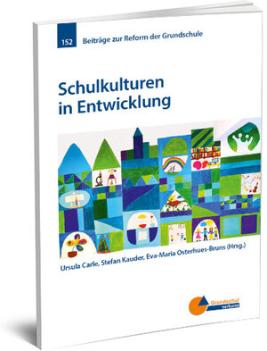 Buchcover Schulkulturen in Entwicklung  | EAN 9783941649316 | ISBN 3-941649-31-0 | ISBN 978-3-941649-31-6
