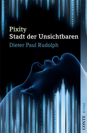 Buchcover Pixity | Dieter Paul Rudolph | EAN 9783941657298 | ISBN 3-941657-29-1 | ISBN 978-3-941657-29-8