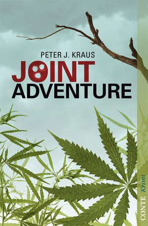 Buchcover Joint Adventure | Peter J. Kraus | EAN 9783941657557 | ISBN 3-941657-55-0 | ISBN 978-3-941657-55-7