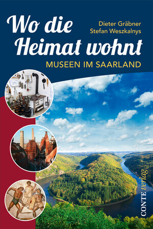 Buchcover Wo die Heimat wohnt  | EAN 9783941657755 | ISBN 3-941657-75-5 | ISBN 978-3-941657-75-5
