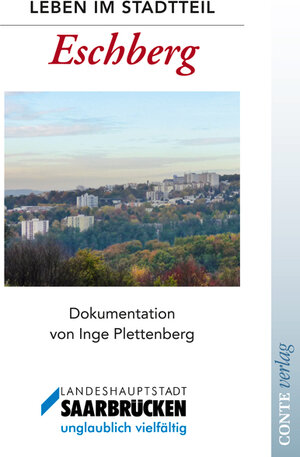 Buchcover Leben im Stadtteil Eschberg | Inge Plettenberg | EAN 9783941657908 | ISBN 3-941657-90-9 | ISBN 978-3-941657-90-8
