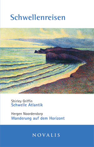 Buchcover Schwellenreisen | Shirley Griffin | EAN 9783941664012 | ISBN 3-941664-01-8 | ISBN 978-3-941664-01-2