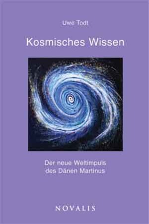 Buchcover Kosmisches Wissen | Uwe Todt | EAN 9783941664302 | ISBN 3-941664-30-1 | ISBN 978-3-941664-30-2