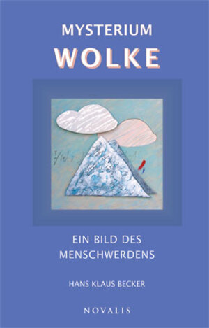 Buchcover Mysterium Wolke | Hans Klaus Becker | EAN 9783941664425 | ISBN 3-941664-42-5 | ISBN 978-3-941664-42-5