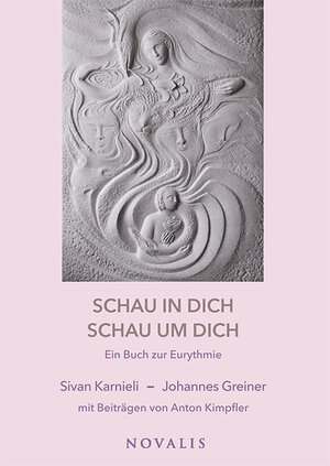 Buchcover Schau in dich - schau um dich | Sivan Karnieli | EAN 9783941664470 | ISBN 3-941664-47-6 | ISBN 978-3-941664-47-0