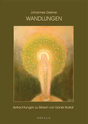 Buchcover Wandlungen | Johannes Greiner | EAN 9783941664548 | ISBN 3-941664-54-9 | ISBN 978-3-941664-54-8