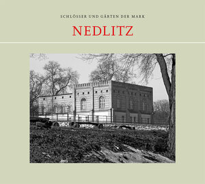Buchcover Nedlitz | Thomas Sander | EAN 9783941675681 | ISBN 3-941675-68-0 | ISBN 978-3-941675-68-1