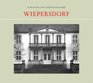 Buchcover Wiepersdorf | Petra Heymach | EAN 9783941675728 | ISBN 3-941675-72-9 | ISBN 978-3-941675-72-8