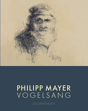 Buchcover Philipp Mayer Vogelsang | Manfred Prinz | EAN 9783941681750 | ISBN 3-941681-75-3 | ISBN 978-3-941681-75-0