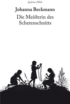 Buchcover Johanna Beckmann | Gudrun Mohr | EAN 9783941683075 | ISBN 3-941683-07-1 | ISBN 978-3-941683-07-5