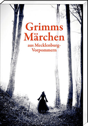 Buchcover Grimms Märchen aus Mecklenburg-Vorpommern | Helmut Borth | EAN 9783941683648 | ISBN 3-941683-64-0 | ISBN 978-3-941683-64-8