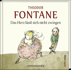 Buchcover Das Herz lässt sich nicht zwingen | Theodor Fontane | EAN 9783941683808 | ISBN 3-941683-80-2 | ISBN 978-3-941683-80-8