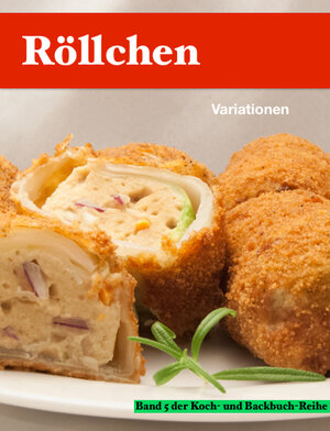 Buchcover Röllchen | Thomas Biedermann | EAN 9783941695672 | ISBN 3-941695-67-3 | ISBN 978-3-941695-67-2