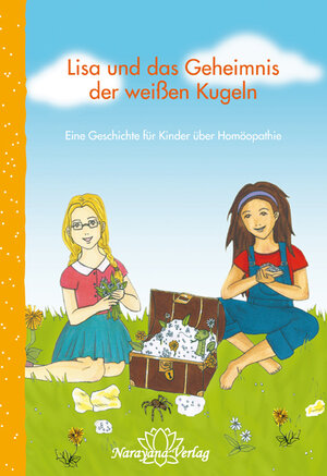 Buchcover Lisa und das Geheimnis der weißen Kugeln | Jörg Wichmann | EAN 9783941706606 | ISBN 3-941706-60-8 | ISBN 978-3-941706-60-6