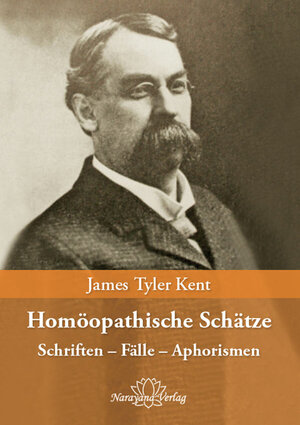 Buchcover Homöopathische Schätze | James Tyler Kent | EAN 9783941706682 | ISBN 3-941706-68-3 | ISBN 978-3-941706-68-2