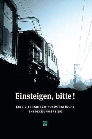 Buchcover Einsteigen, bitte!  | EAN 9783941712478 | ISBN 3-941712-47-0 | ISBN 978-3-941712-47-8
