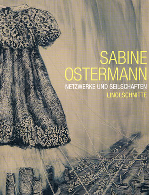 Buchcover Sabine Ostermann: Netzwerke und Seilschaften  | EAN 9783941715172 | ISBN 3-941715-17-8 | ISBN 978-3-941715-17-2