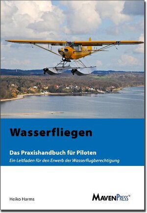 Buchcover Wasserfliegen | Heiko Harms | EAN 9783941719002 | ISBN 3-941719-00-9 | ISBN 978-3-941719-00-2