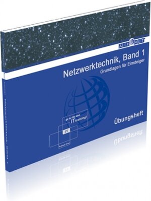 Buchcover Netzwerktechnik, Band 1 | Rukhsar Khan | EAN 9783941723139 | ISBN 3-941723-13-8 | ISBN 978-3-941723-13-9