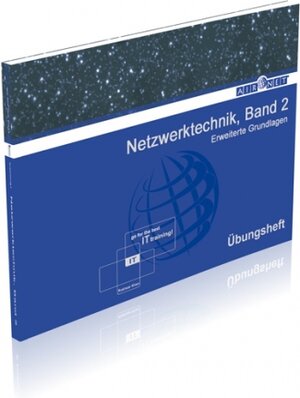 Buchcover Netzwerktechnik, Band 2 | Rukhsar Khan | EAN 9783941723146 | ISBN 3-941723-14-6 | ISBN 978-3-941723-14-6