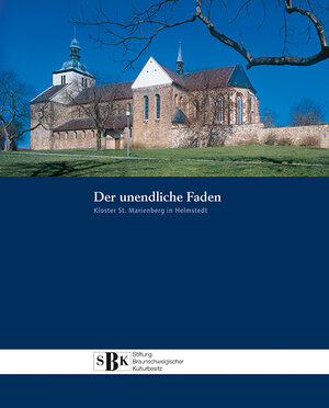 Buchcover Der unendliche Faden  | EAN 9783941737471 | ISBN 3-941737-47-3 | ISBN 978-3-941737-47-1