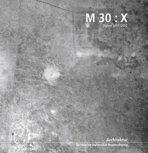 Buchcover M 30:X | Annalena Gläß | EAN 9783941737631 | ISBN 3-941737-63-5 | ISBN 978-3-941737-63-1