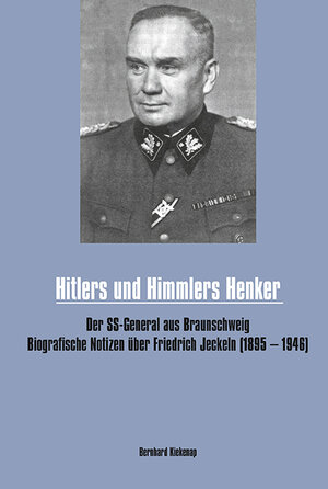 Buchcover Hitlers und Himmlers Henker  | EAN 9783941737914 | ISBN 3-941737-91-0 | ISBN 978-3-941737-91-4