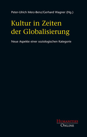 Buchcover Kultur in Zeiten der Globalisierung  | EAN 9783941743380 | ISBN 3-941743-38-4 | ISBN 978-3-941743-38-0