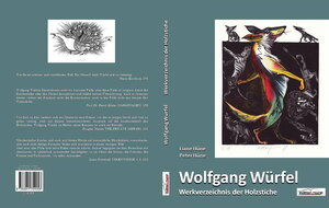 Buchcover Wolfgang Würfel  | EAN 9783941754058 | ISBN 3-941754-05-X | ISBN 978-3-941754-05-8