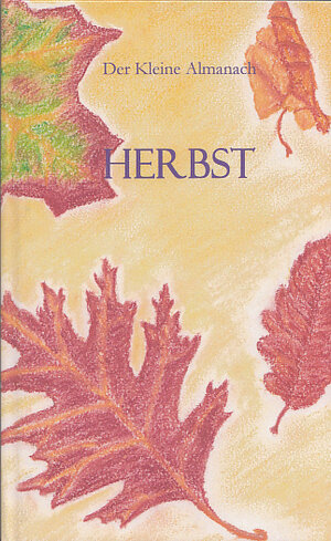 Buchcover Herbst  | EAN 9783941767416 | ISBN 3-941767-41-0 | ISBN 978-3-941767-41-6