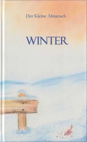 Buchcover Winter  | EAN 9783941767423 | ISBN 3-941767-42-9 | ISBN 978-3-941767-42-3