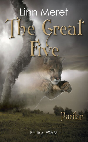 Buchcover The Great Five Vol. I | Linn Meret | EAN 9783941769625 | ISBN 3-941769-62-6 | ISBN 978-3-941769-62-5